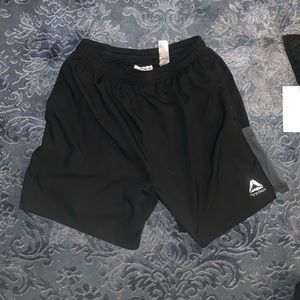 Men’s Reebok Shorts